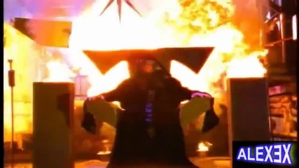 Undertaker 1999 titantron