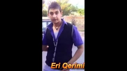 Eri Qerimi Tallava 2013