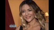 Ana Nikolic - Intervju - Dvogled - (TV Pink BH 2014)
