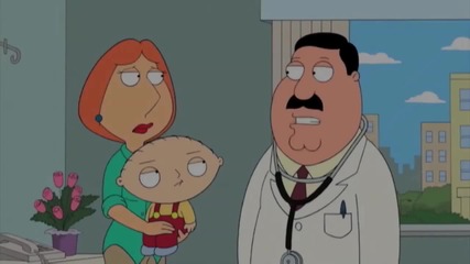 Family Guy - Ultimate Chicken Fight-tacular Preview from _i nternal Affairs_(смях)