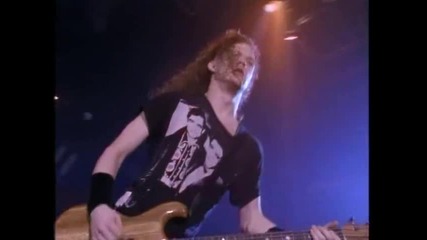 Metallica Live Shit Seattle 1989 - 16