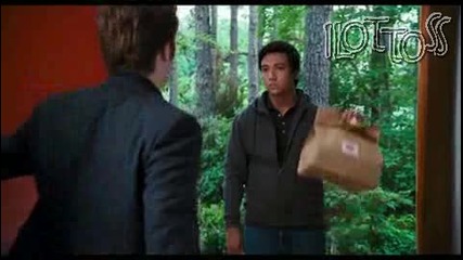 Vampires Suck Official Movie Trailer 
