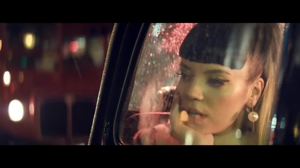 Lily Allen - Our Time (official 2o14)