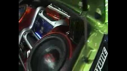 2006 Tuning Show