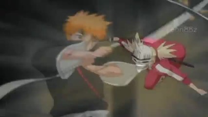 Amv Bleach - Break the Limit 