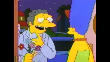 The Simpsons S05 E22 
