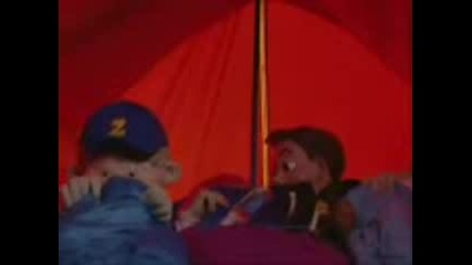Lazy Town - Spoky Song