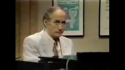 Henry Mancini - Pink Panther Theme