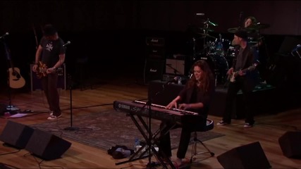 Beth Hart-monkey Back -life