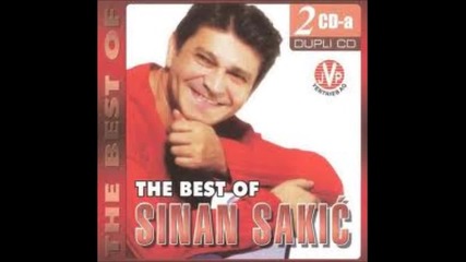 Sinan Sakic - Kad Se Vrate Skitnice