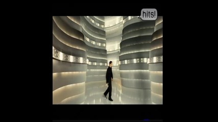 Blue feat Elthon John - Sorry Seems To Be