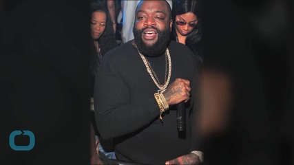Rick Ross Groundskeeper Says Rick Broke My Face