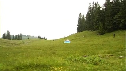 Точно попадение