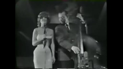 Julie London Sings Lonesome Road.
