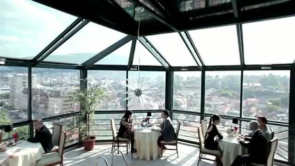 Vlatko Lozanoski Lozano - Koga mene ke me nemas (official Video) 2011