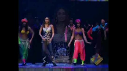 Kareena Kapoor Zee Cine Awards 2008