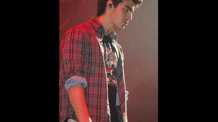 jonas brothers - hey beby 