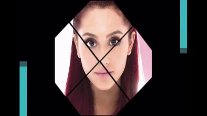 Ariana Grande part for simi_1997's collab