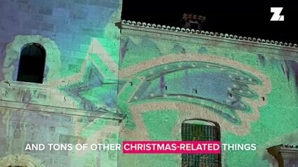 The European Capital of Christmas: Torrejon de Ardoz