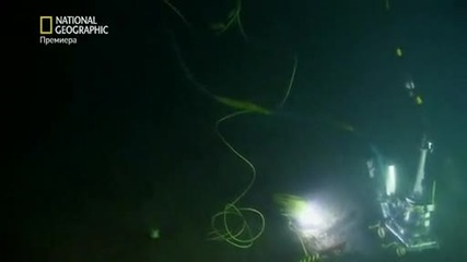 Мрачната истина за Лузитания (част 2)