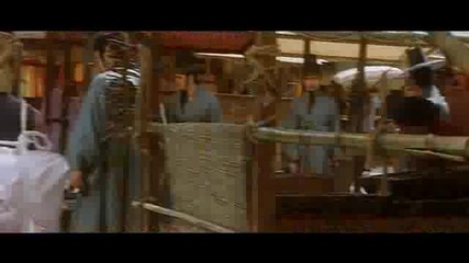[бг субс] Duelist / Дуелистът (2005) - 1/6