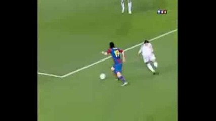 Tevez, Gerrard, Messi, Ronaldinho, R.carlos