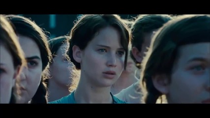 Lionsgate Moving Forward On The Hunger Games Sequel