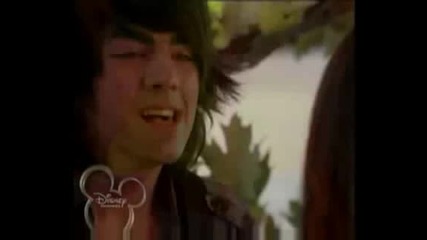 Joe Jonas - Gotta find you
