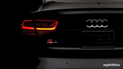 2014 Audi S8: Какво може да ви предложи