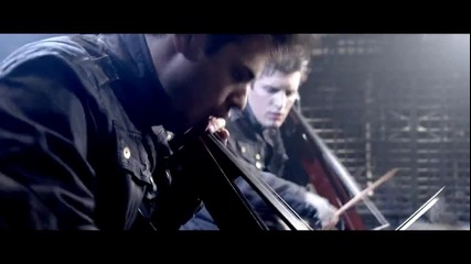 2cellos [ Sulic & Hauser ] feat. Naya Rivera - Supermassive Black Hole