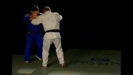 Mike Swain: O Goshi