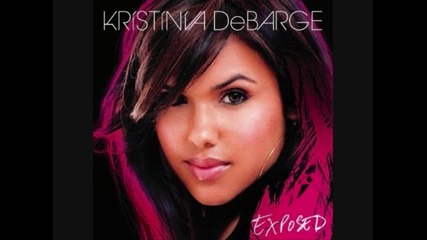 09 - Kristinia Debarge - Doesnt Everybody Want To Fall In Love 