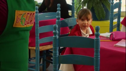 De Que Te Quiero, Te Quiero - Capitulo - 124