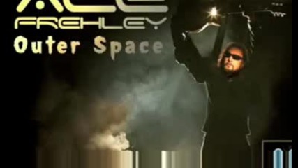 Ace Frehley - Outer Space