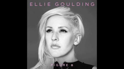 Figure 8 - Ellie Goulding Инструментал