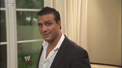 Wwe Smackdown 8.6.10 Part 4/10 