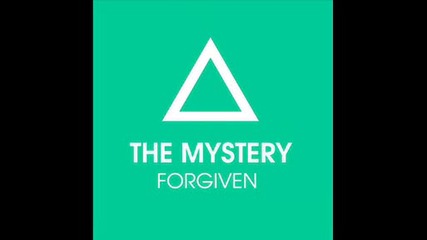 The Mistery - Forgiven
