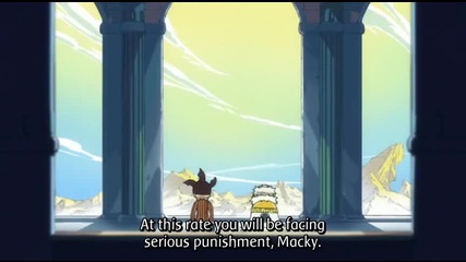 Fairy Tail - Ep 30 part 1 eng sub