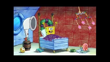 Spongebob Remix
