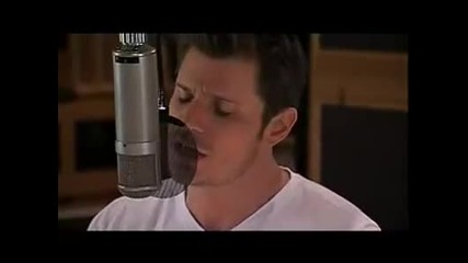 Nick Lachey - My Resolution 