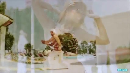 Andreea Banica - Love in Brasil 2010 [hd]