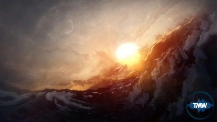 Two Steps From Hell - Chase The Light - Epic Electronic Rhythmic Hybrid