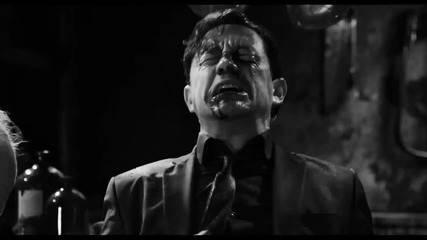 Sin City A Dame To Kill For Trailer - Sin City 2 Trailer - Official Trailer 2014 Jessica Alba