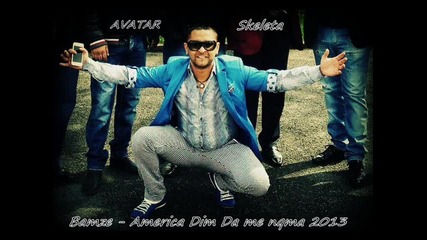 Ork Trymax Bamze - Amerika Dim - Da Me Nqma 2013 Life