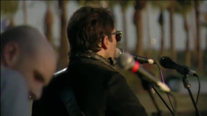 Невероятно изпълнение ! Andrew Bird - Plasticities на живо в Coachella