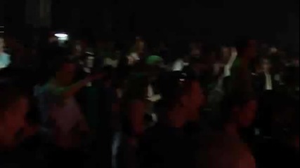 Nightmare Outdoor 2010 Teaser 