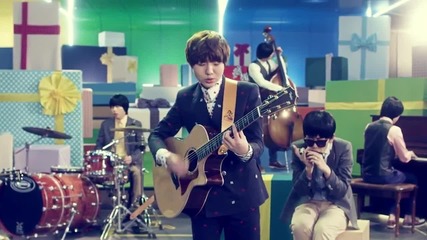 You Seung Woo - Hello