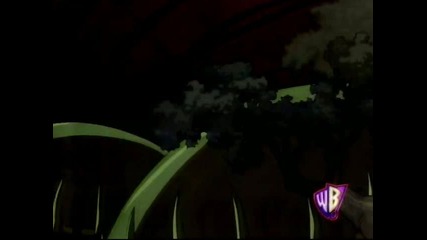 The Batman s3 part 3