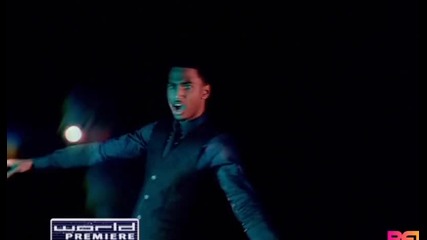 Trey Songz ft. Nicki Minaj - Bottoms Up (hd 2010) 