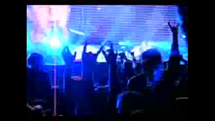 Видеоклип От Концерта На 25/07/2008 На Металика в България (4) 